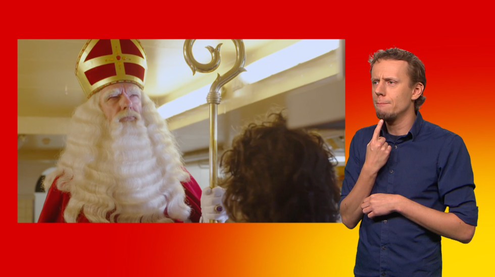 Klaas Kan Alles: Het Sinterklaasjournaal op bezoek gemist? Terugkijken