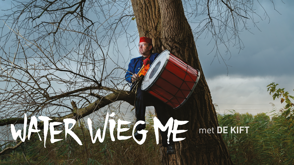 Het Uur van de Wolf: De Kift - Water Wieg Me gemist? Terugkijken doe je