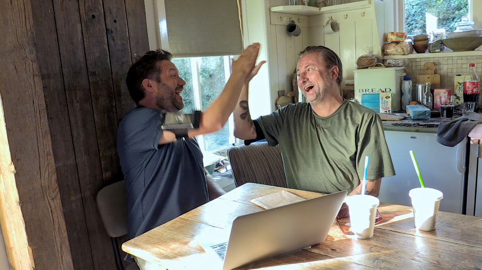 Hunted Hunted VIPS gemist? Terugkijken doe je op NPO3.nl Hunted Hunted VIPS gemist? Terugkijken doe je op NPO3.nl