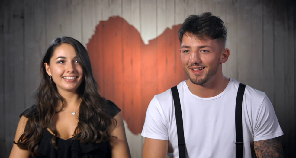 First Dates: Aflevering 6 gemist? Terugkijken doe je op NPO3.nl