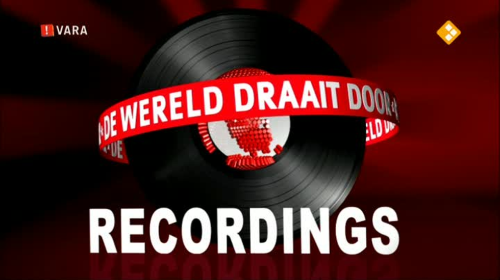 Dwdd Recordings - Dwdd Recordings