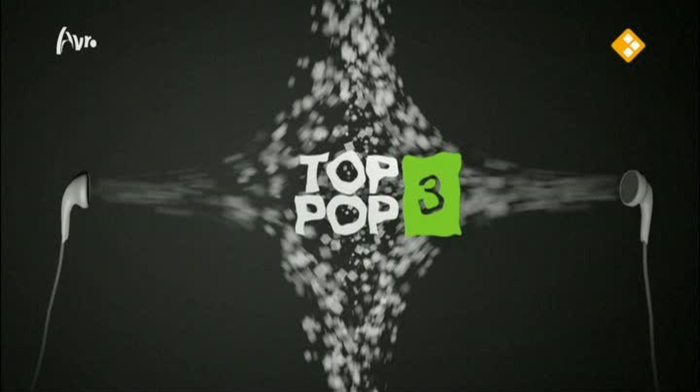 Toppop3 - Toppop3