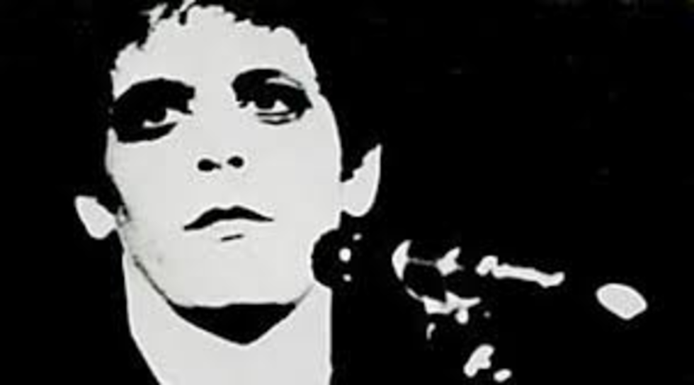 Classic Albums - Lou Reed - Transformer