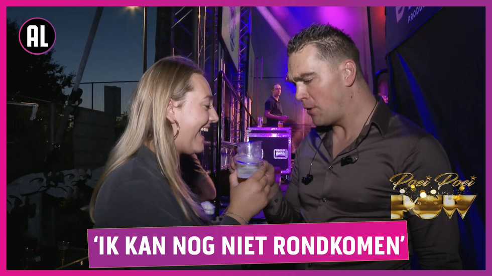 PowNews Evert van Huygevoort ‘Last van groupies!’ gemist? Terugkijken