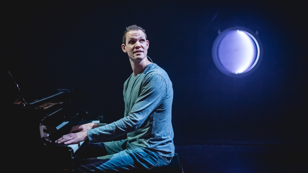 Tim Fransen: De Mens en ik gemist? Terugkijken doe je op NPO3.nl