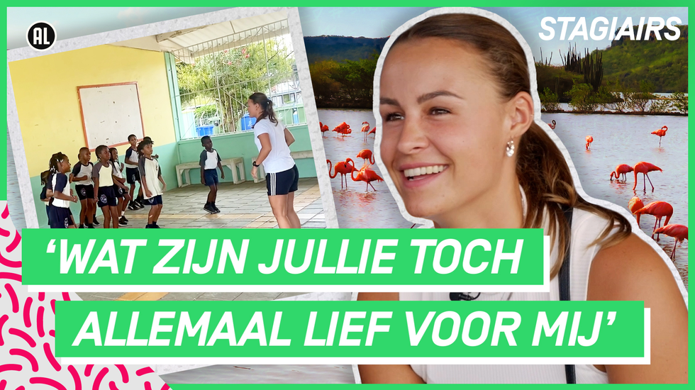 Romie helpt bij zwerfpuppies op Curaçao | Het verhaal van Romie #3