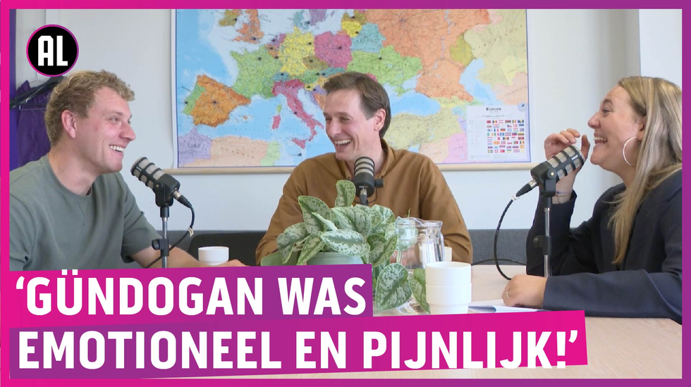 PowNews: PowCast: De Verkiezingen met Laurens Dassen gemist