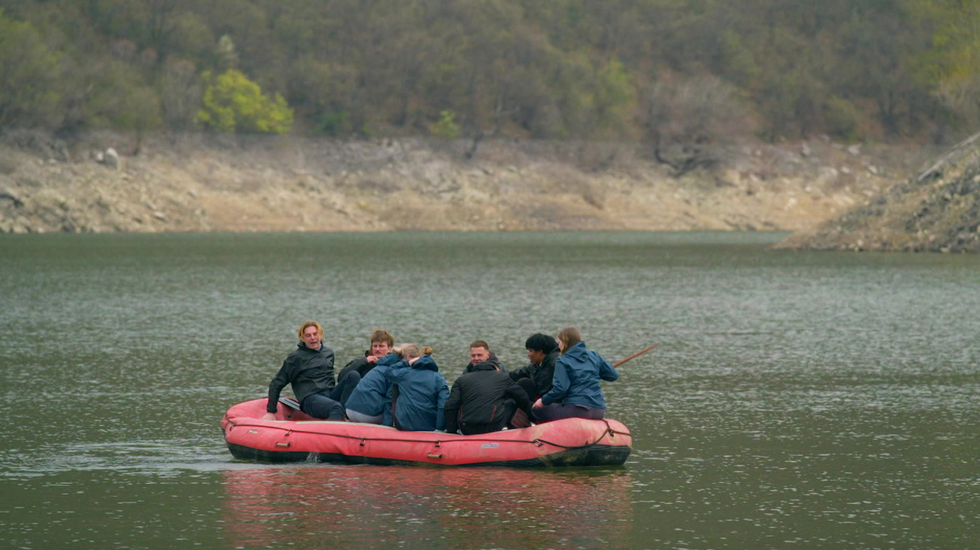 X Days Outside gemist? Terugkijken doe je op NPO3.nl