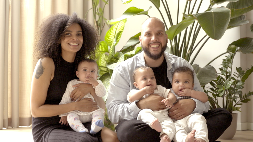 Meer dan verwacht Structuur aanbrengen gemist?