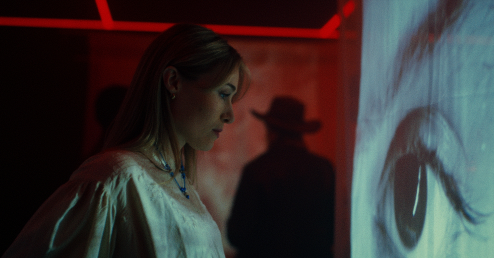 Koolhoven presenteert: Trauma Porn Club