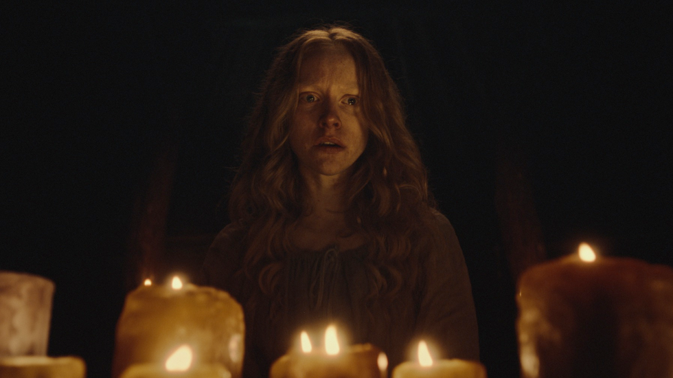 Koolhoven presenteert: Witte wieven