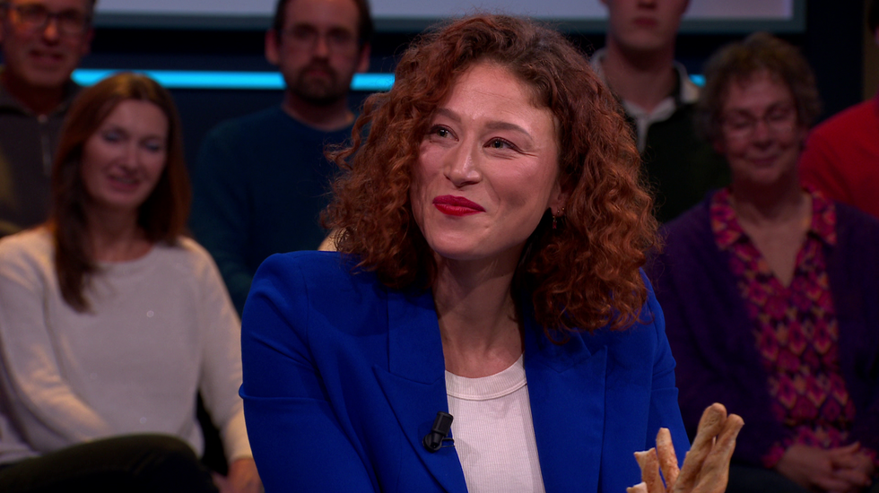 Van Roosmalen & Groenteman Amber en Victor Vlam gemist? Terugkijken doe je op NPO3.nl Van Roosmalen & Groenteman Amber en Victor Vlam gemist? Terugkijken doe je op NPO3.nl