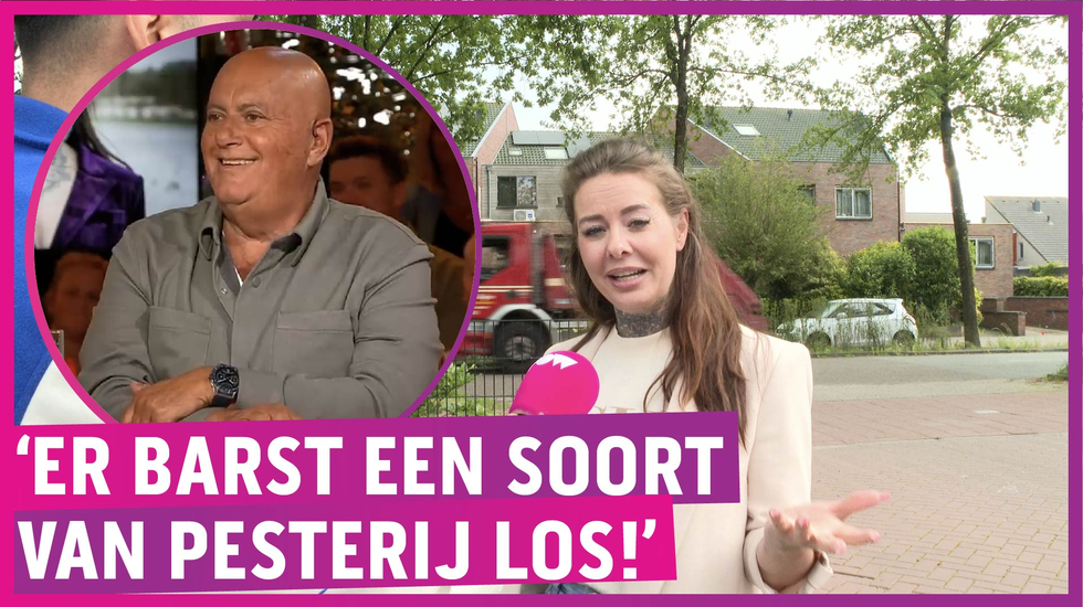 Pownews Zangeres Wendy Woest Op Oranjezomer ‘boekingen Blijven Uit