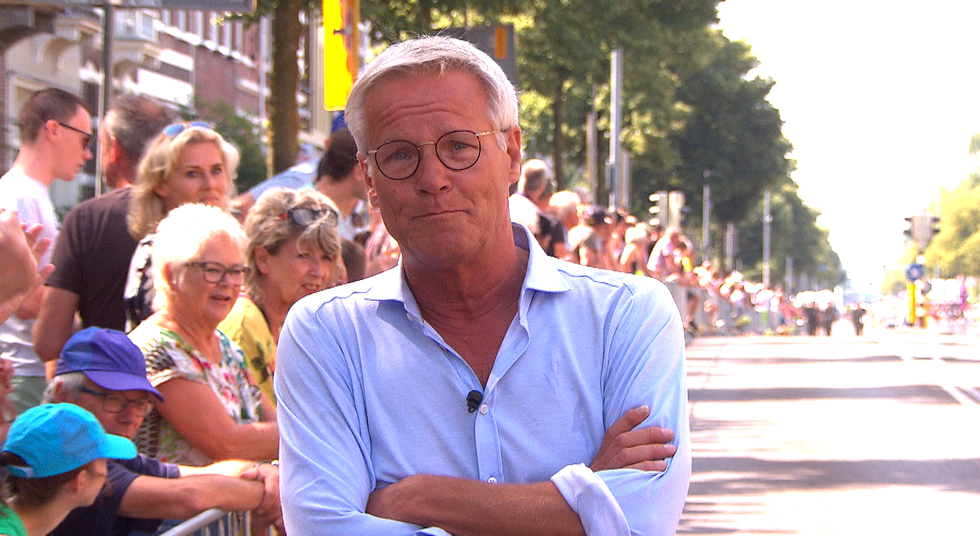 Het gevoel van de Vierdaagse: 20 jaar Het gevoel van de Vierdaagse