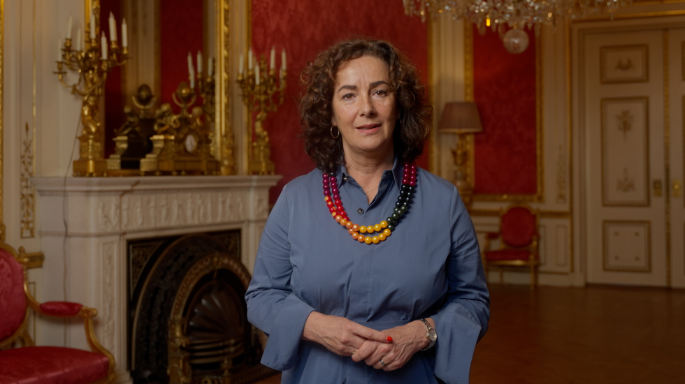 Femke Halsema