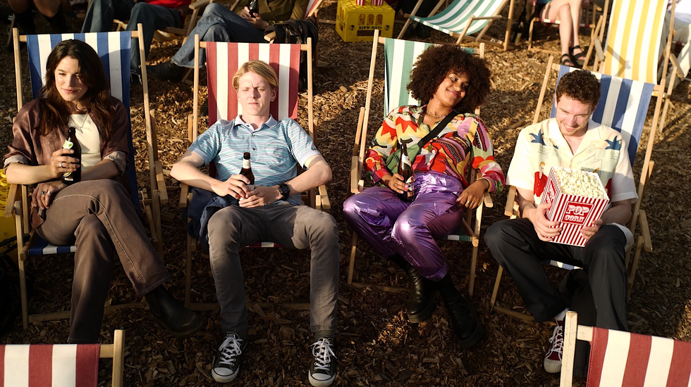 Beter wordt het niet: Succes gemist? Terugkijken doe je op NPO3.nl