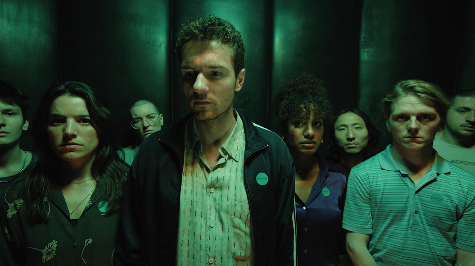 Beter wordt het niet: Contact gemist? Terugkijken doe je op NPO3.nl