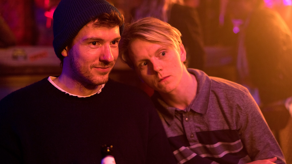 Beter wordt het niet: Taal gemist? Terugkijken doe je op NPO3.nl