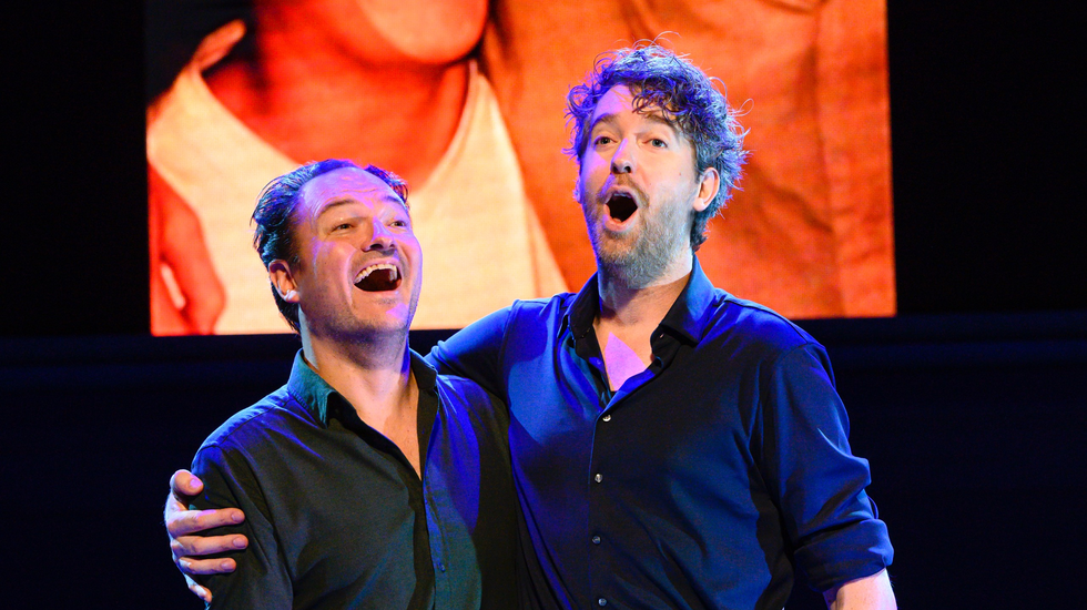 Van der Laan & Woe: Van der Laan & Woe: NG gemist? Terugkijken doe je