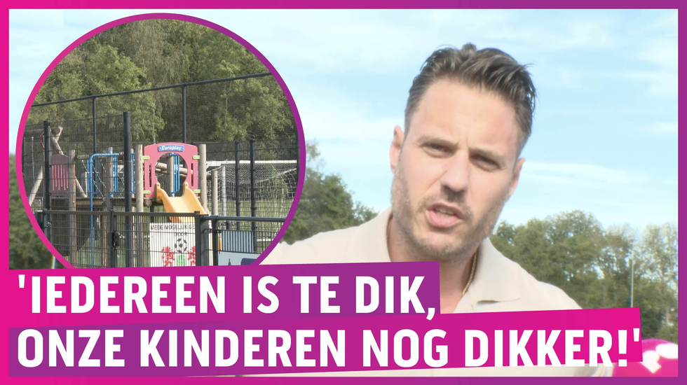 Jeugd mag minder fitnessvideo’s kijken: ‘Omgekeerde wereld!’