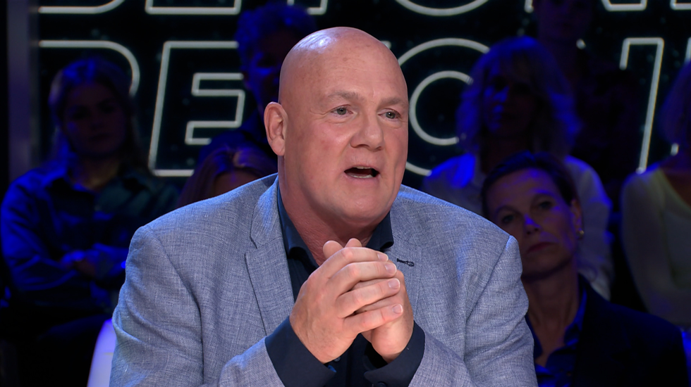 André Kuipers