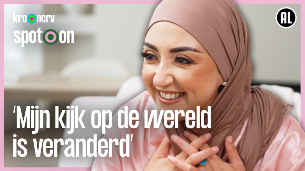 HOST ZAKIA STOPT na bijna 3 JAAR SPOT ON