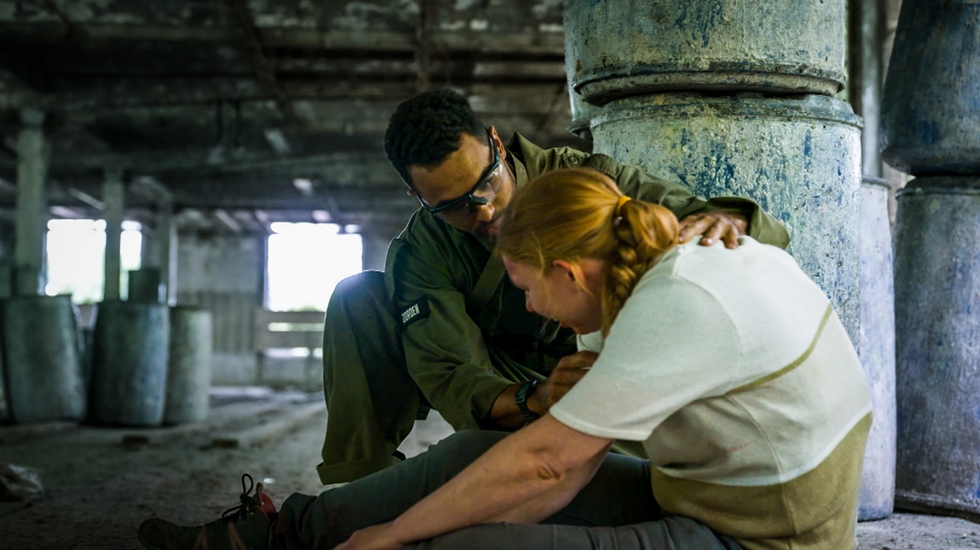 Kamp Van Koningsbrugge gemist? Terugkijken doe je op NPO3.nl