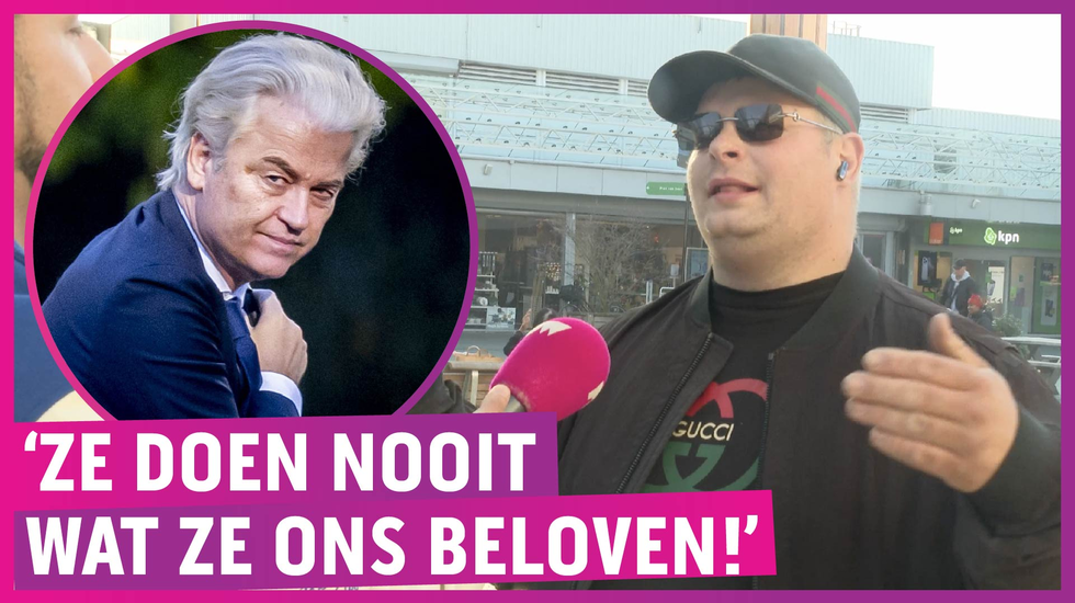 Wilders buigt voor Omtzigt: geen asielnoodwet!