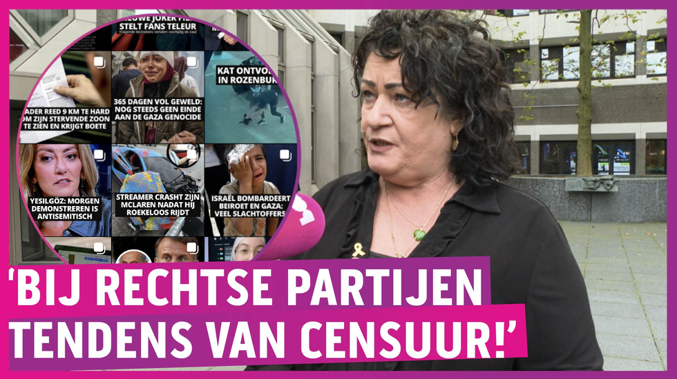 BBB-voorstel: Verbod op CestMocro! ‘Online hate speech!’