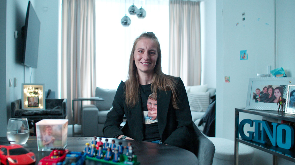 In het hart van de zaak: Gino - Veroordeeld gemist? Terugkijken doe je