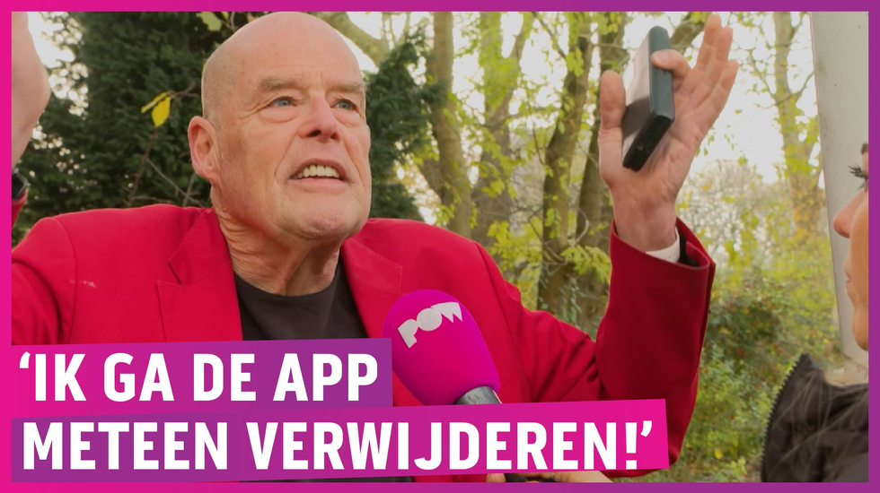 Temu-app bespioneert Nederlanders massaal: 