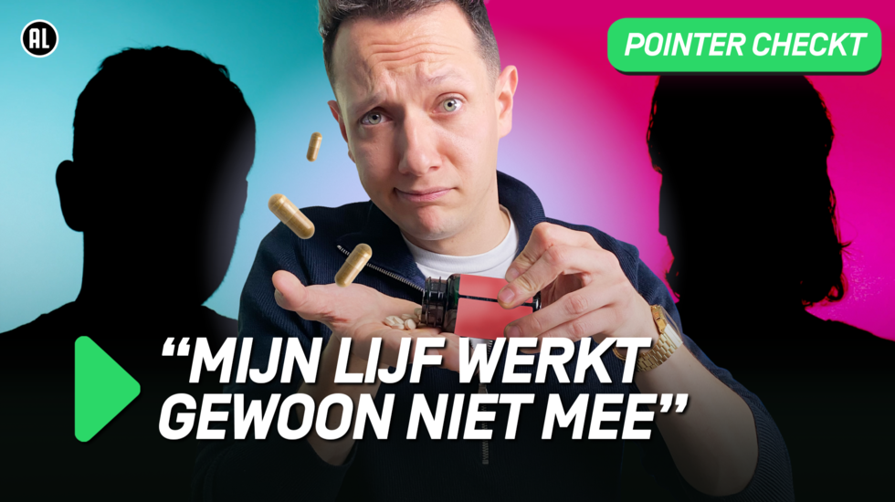 Is dit het beste middel voor een beter seksleven? | POINTER CHECKT | #48