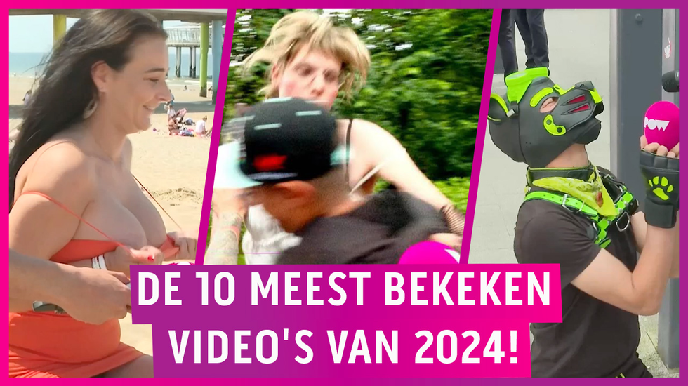 Deze tien PowNews-items gingen viraal in 2024!