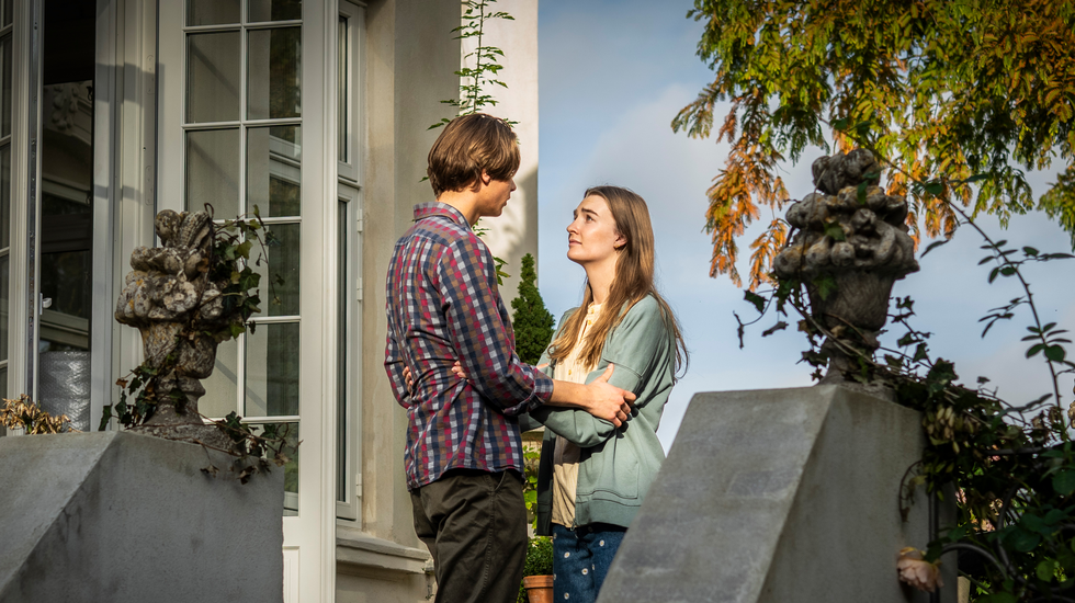 Families Like Ours: Engelen houden de wacht