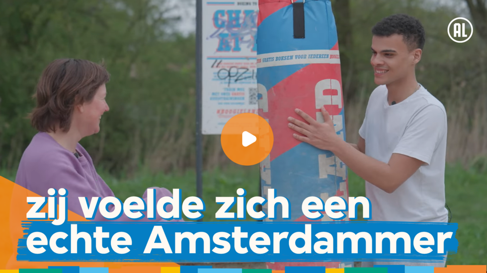 Club Lees: Hoe voelen vluchtelingen zich ergens thuis? | Club Lees boek