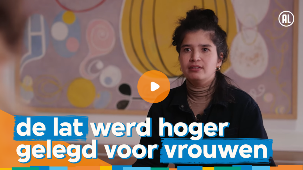 Club Lees: De onbelichte geschiedenis van Hilma af Klint | Club Lees