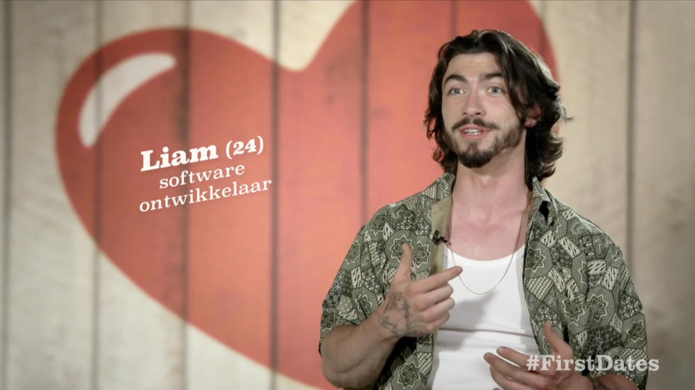 In The Spotlight: Liam