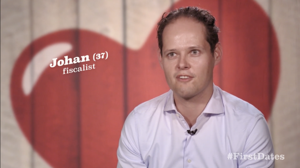 In The Spotlight: Johan
