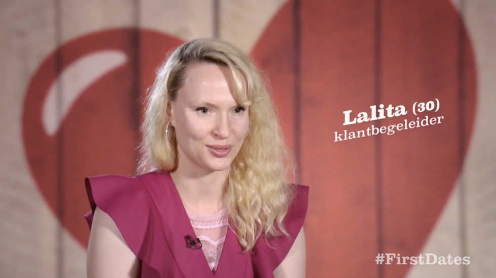 In The Spotlight: Lalita