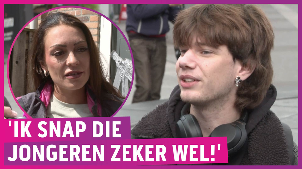 Drie op de tien jongeren ziet baantje als dr*gsdealer wel zitten!