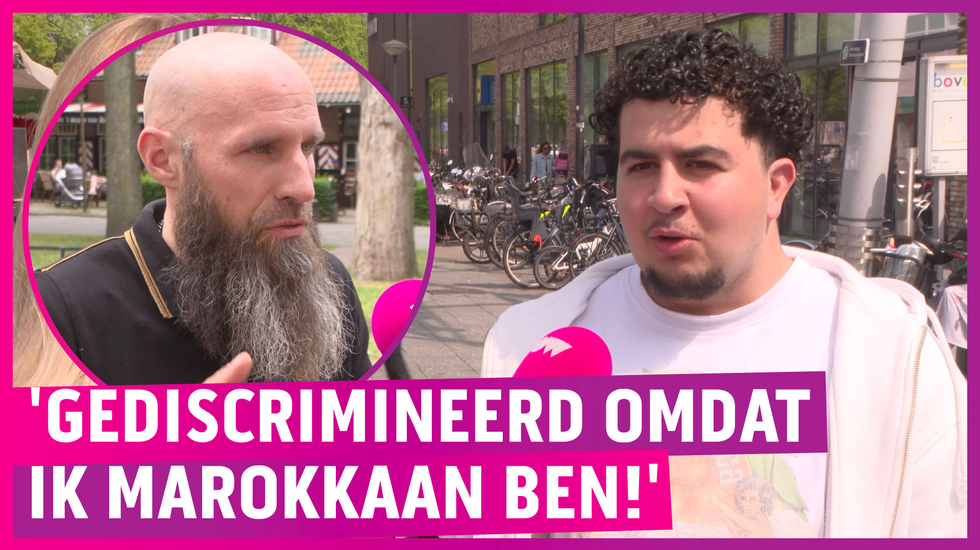 Racismecoördinator ziet oorlog tegen moslims: ‘Kern van waarheid!’