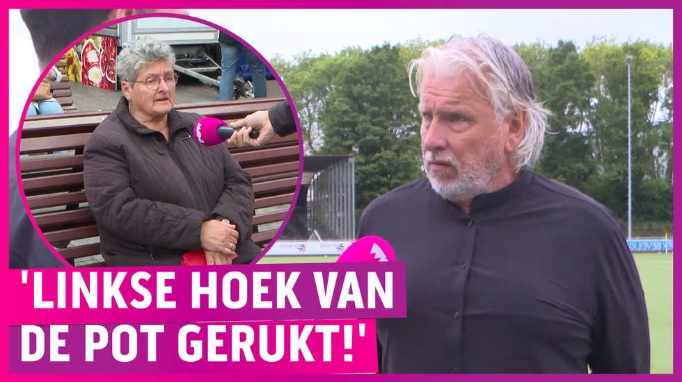 Lekker woke: reclame voor vliegreizen verboden in Den Haag!