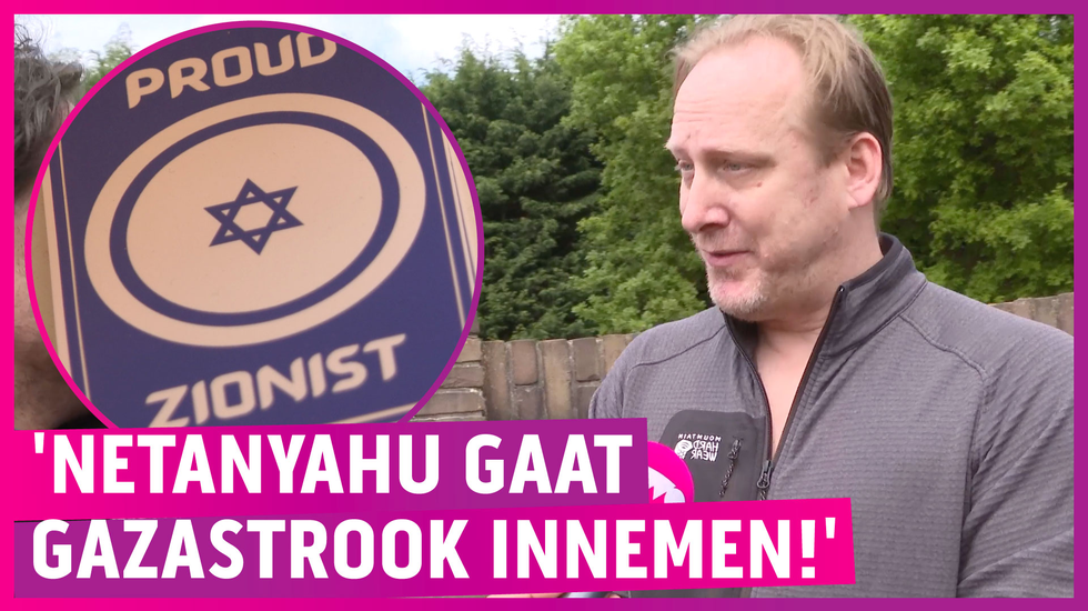 Kabinet in actie tegen Israël: ‘NSC gijzelt de boel!