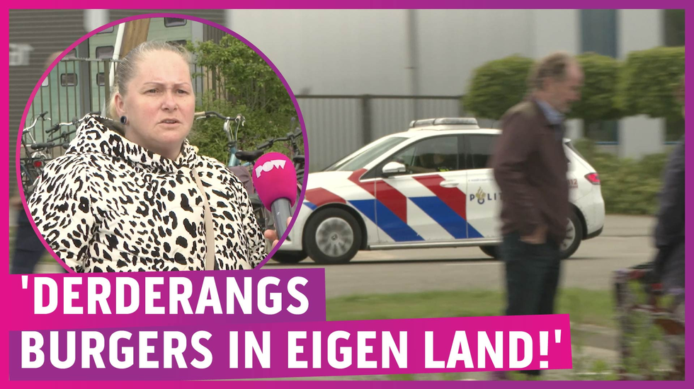 Zutphen explodeert door komst azc: 