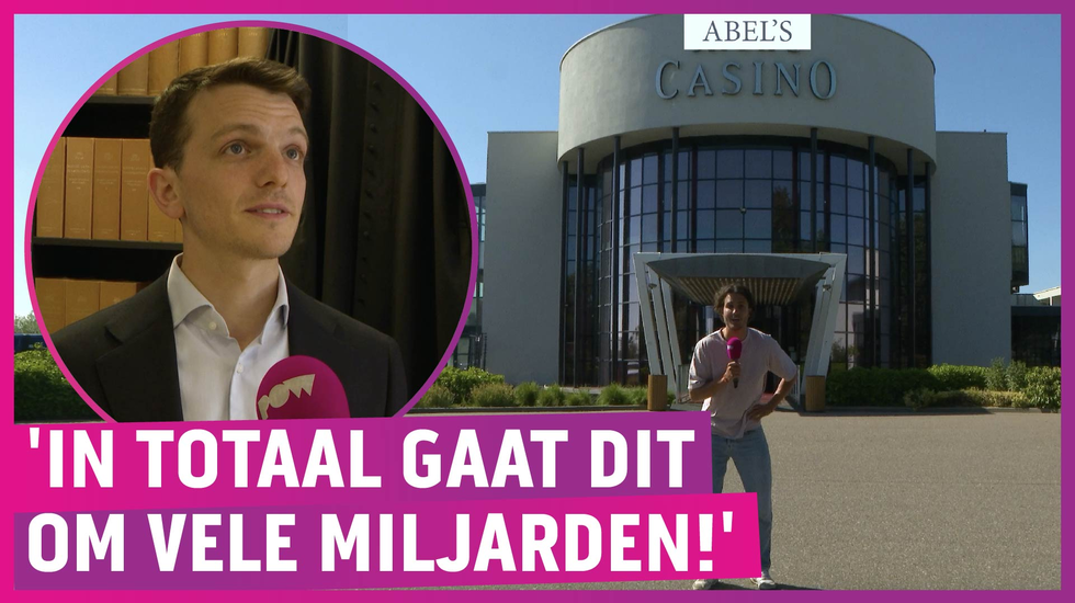 Spannende tijd voor gokkers: moeten online casino’s alles terugbetalen?