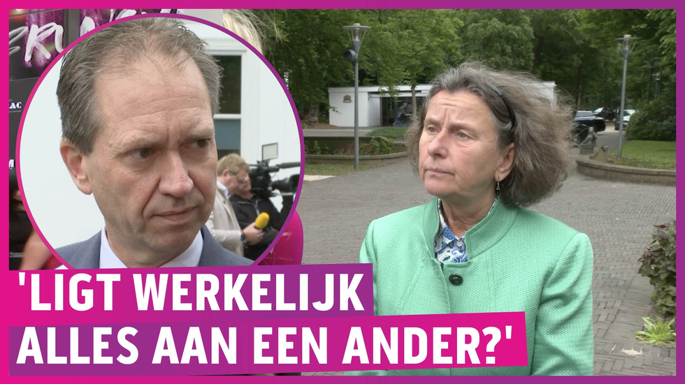 Wilders fileert beleid 