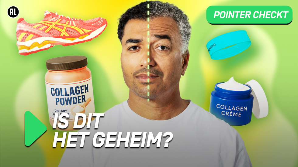 Waarom slikt iedereen collageen? | Pointer Checkt #52