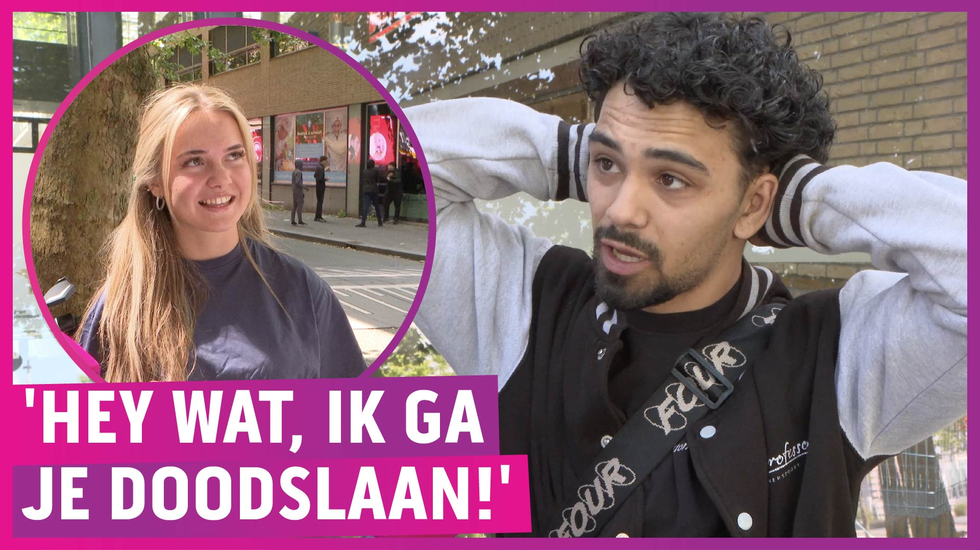 Mbo-studenten steeds ongelukkiger, tot zware depressies aan toe!