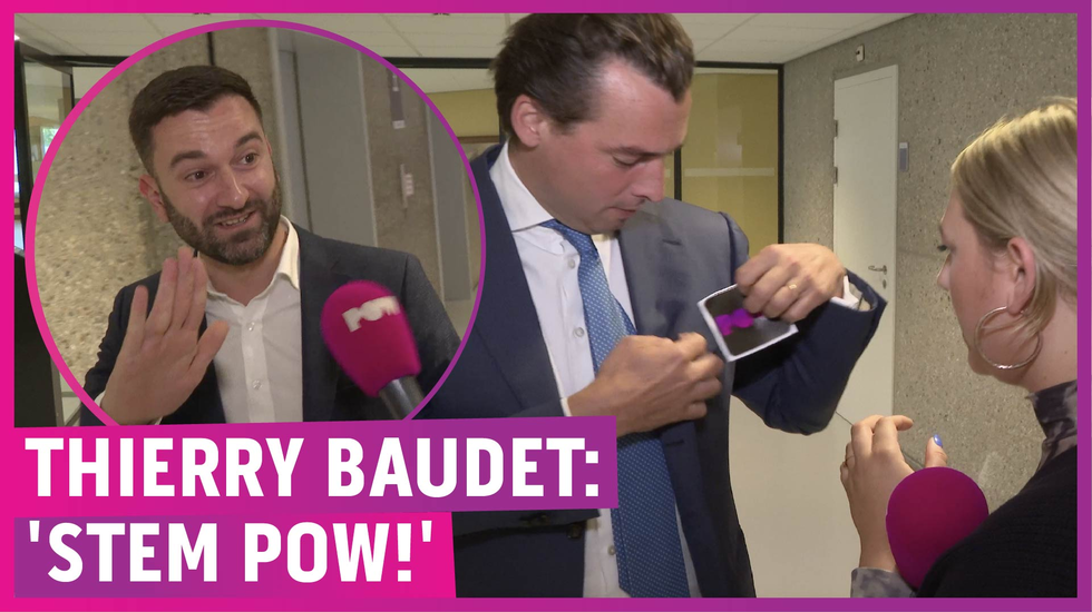 PowNed ronselt leden na ophef over WNL-VVD!