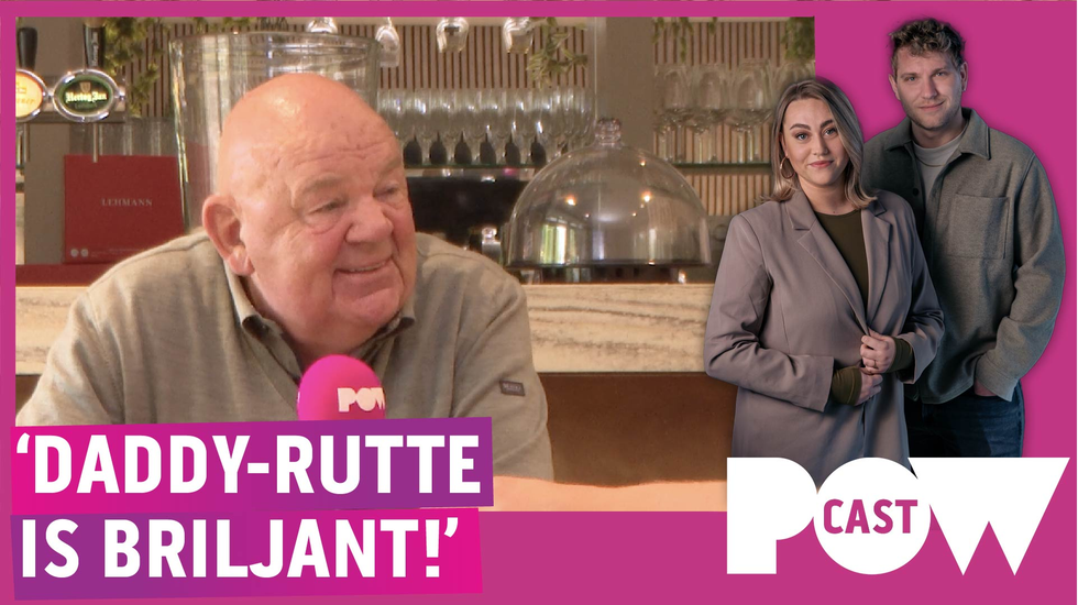 PowCast: Pieter Cobelens: ‘Derde Wereldoorlog verder afgeduwd dan een week geleden!’